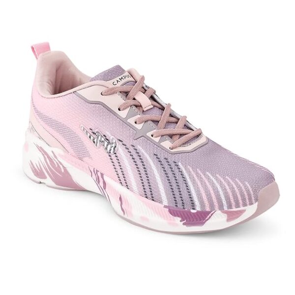 Campus Women's Camp Streak Running Shoe