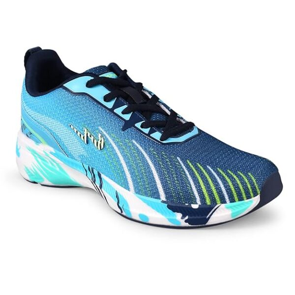 Campus Women's Camp Streak Running Shoe - Image 6